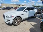 2017 JAGUAR F-PACE