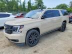 2016 CHEVROLET SUBURBAN