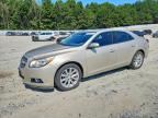 2013 CHEVROLET MALIBU