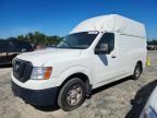 2015 NISSAN NV