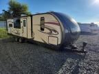 2016 WILDWOOD RECREATIONAL VEHICLE (RV)