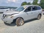 2015 NISSAN PATHFINDER