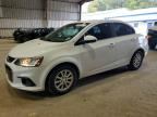 2019 CHEVROLET SONIC