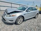 2011 FORD TAURUS
