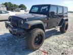 2008 JEEP WRANGLER UNLIMITED