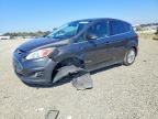 2015 FORD C-MAX