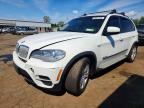 2012 BMW X5