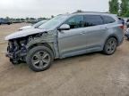 2016 HYUNDAI SANTA FE