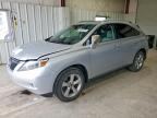 2010 LEXUS RX