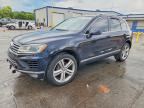 2016 VOLKSWAGEN TOUAREG