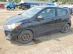 2018 CHEVROLET SPARK