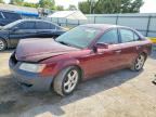 2008 HYUNDAI SONATA