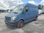 2018 MERCEDES-BENZ SPRINTER