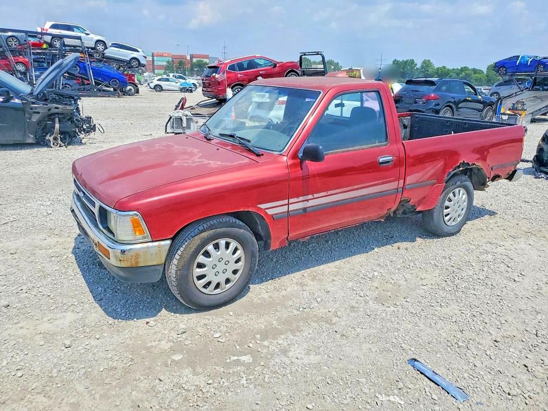 1994 TOYOTA PICKUP