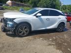 2023 LEXUS RX 350H