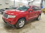 2012 JEEP GRAND CHEROKEE