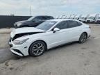 2020 HYUNDAI SONATA