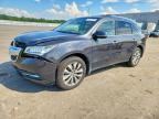 2015 ACURA MDX