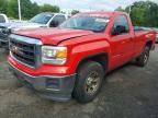 2014 GMC SIERRA