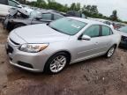 2015 CHEVROLET MALIBU