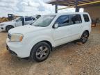 2012 HONDA PILOT