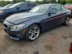 2016 BMW 428