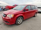 2012 DODGE GRAND CARAVAN