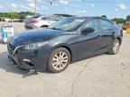 2016 MAZDA 3