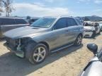 2016 MERCEDES-BENZ GLE