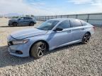 2021 HONDA ACCORD