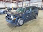 2014 JEEP PATRIOT