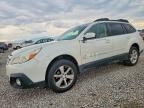 2013 SUBARU OUTBACK