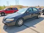 2002 HONDA ACCORD