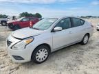 2019 NISSAN VERSA