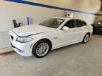 2012 BMW 535