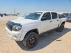 2010 TOYOTA TACOMA