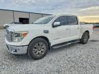 2017 NISSAN TITAN