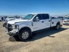 2019 FORD F350