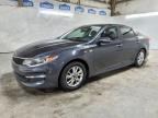 2017 KIA OPTIMA