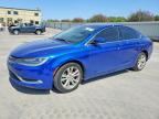 2016 CHRYSLER 200