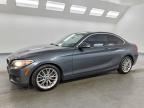 2014 BMW 228
