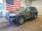 2013 TOYOTA HIGHLANDER