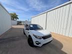 2018 LAND ROVER DISCOVERY SPORT
