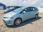 2015 TOYOTA PRIUS V