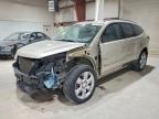 2016 CHEVROLET TRAVERSE