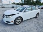 2013 CHEVROLET CRUZE