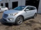 2016 HYUNDAI SANTA FE