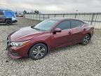2023 NISSAN SENTRA