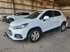 2020 CHEVROLET TRAX