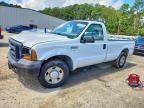 2006 FORD F250